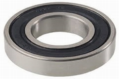 AQP L008 Ball bearings for diff of the HT4  2 Stuks